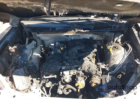 2012 Jeep Grand Cherokee Laredo из США, поврежденный, VIN 1C4RJFAG2CC347691